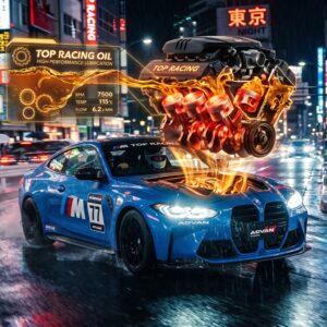 ENEOS TOP RACING 10W-40 - Image 2