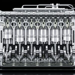 ENEOS Super Fully Syn Commonrail 5W-30 - Image 2