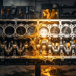 ENEOS FLUSHING OIL - Image 2