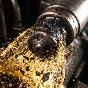 ENEOS DEPOSIT CLEANER (Diesel) - Image 2