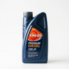 ENEOS น้ำมันเครื่องยนต์ดีเซล
