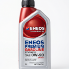 ENEOS น้ำมันเครื่องยนต์เบนซิน