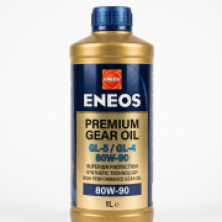 ENEOS น้ำมันเกียร์