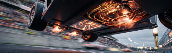 ENEOS Formula Racing