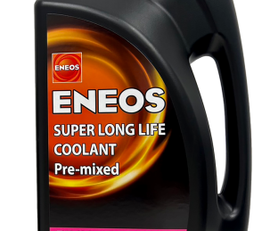 ENEOS Coolant Pink