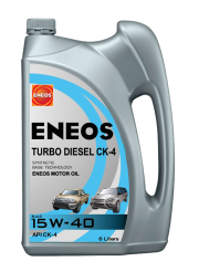 ENEOS Turbo Diesel CK-4