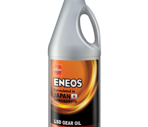 ENEOS LSD Gear Oil 85W-140