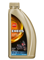 ENEOS Scooter 4AT Fully Syn