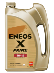 ENEOS X PRIME 5W-40