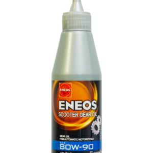 ENEOS SCOOTER GEAR OIL - Image 1