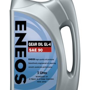ENEOS Gear Oil GL-4 SAE 90 - Image 1