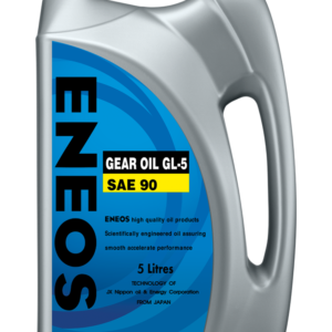 ENEOS Gear Oil GL-5 SAE 90/140 - Image 1