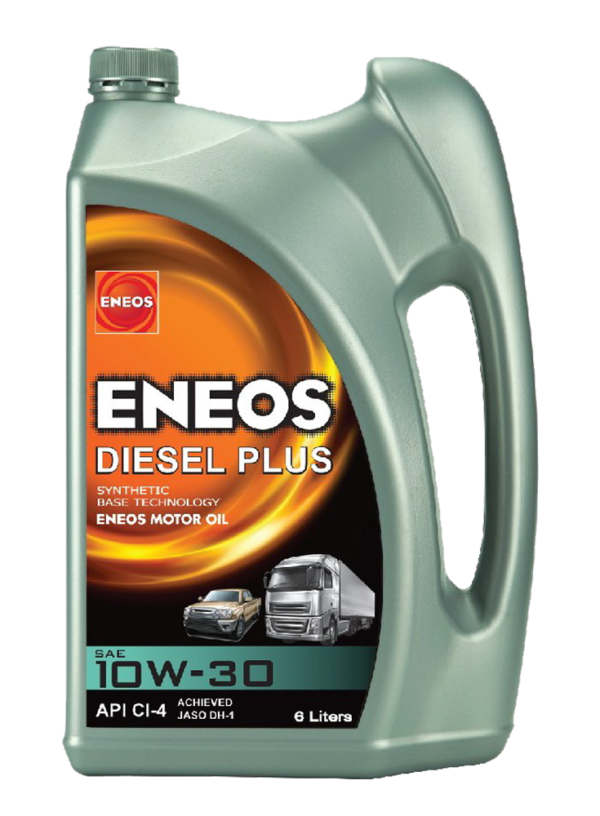 eneos-diesel-plus-10w-30