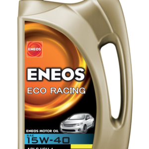 ENEOS ECO RACING 15W-40 - Image 1