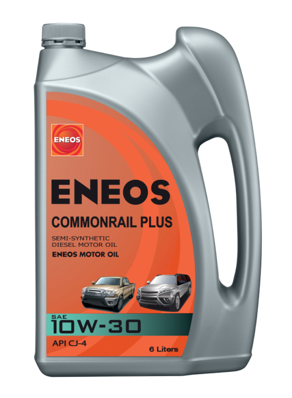 eneos-commonrail-plus-10w-30