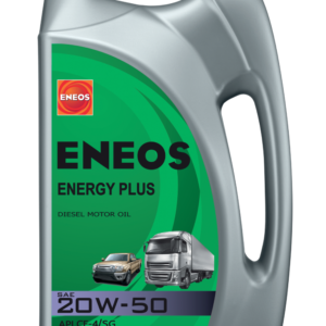 ENEOS ENERGY PLUS 20W-50 - Image 1