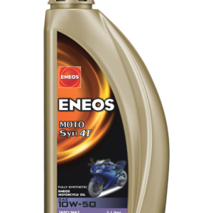 ENEOS MOTO SYN 4T 10W-50 - Image 1