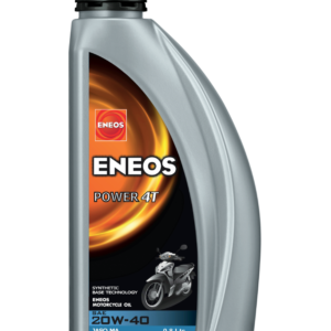 ENEOS POWER 4T 20W-40 - Image 1