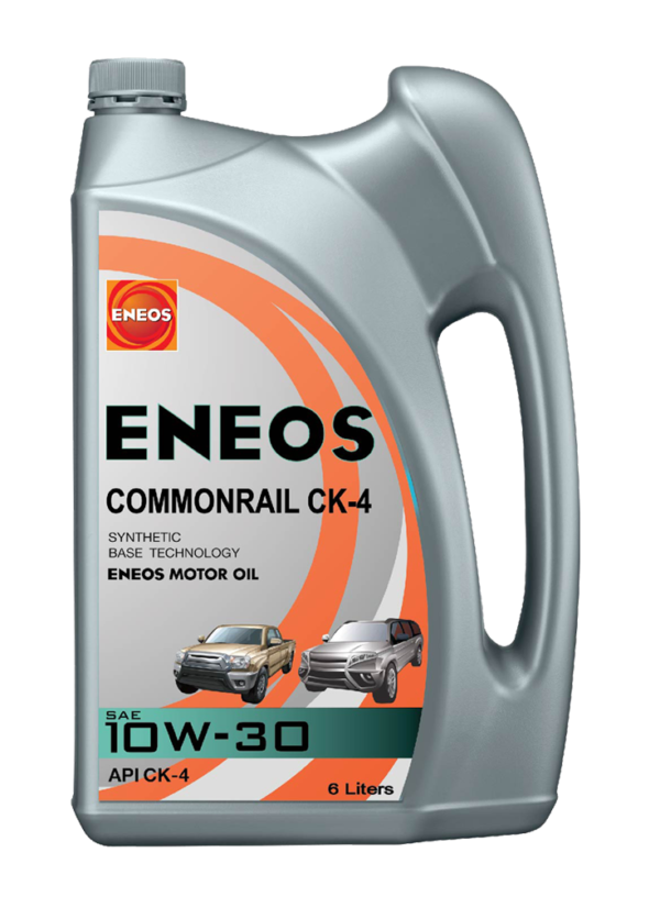 eneos-commonrail-ck-4-10w-30