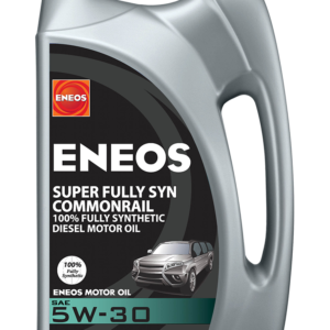 ENEOS Super Fully Syn Commonrail 5W-30 - Image 1