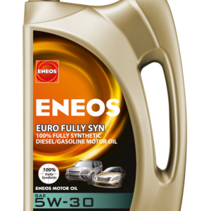 ENEOS EURO Fully Syn 5W-30 ACEA C3 - Image 1