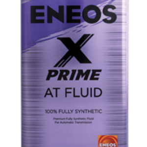 ENEOS X PRIME ATF FLUID - Image 1