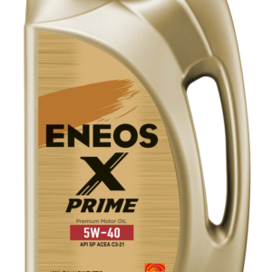 ENEOS X PRIME 5W-40 - Image 1