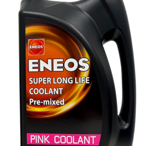 ENEOS น้ำยาหล่อเย็น Super Long Life Coolant (Pink) - Image 1