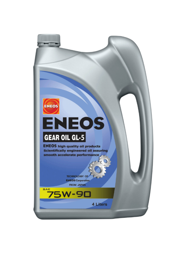 eneos-gear-oil-gl-5-sae-75w-90