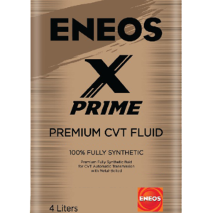 ENEOS X PRIME CVT FLUID - Image 1
