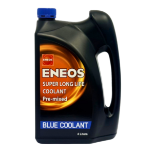 ENEOS น้ำยาหล่อเย็น Super Long Life Coolant (Blue) - Image 1