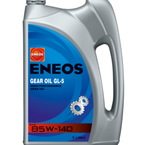 ENEOS GEAR OIL GL-5 SAE 85W-140 - Image 1